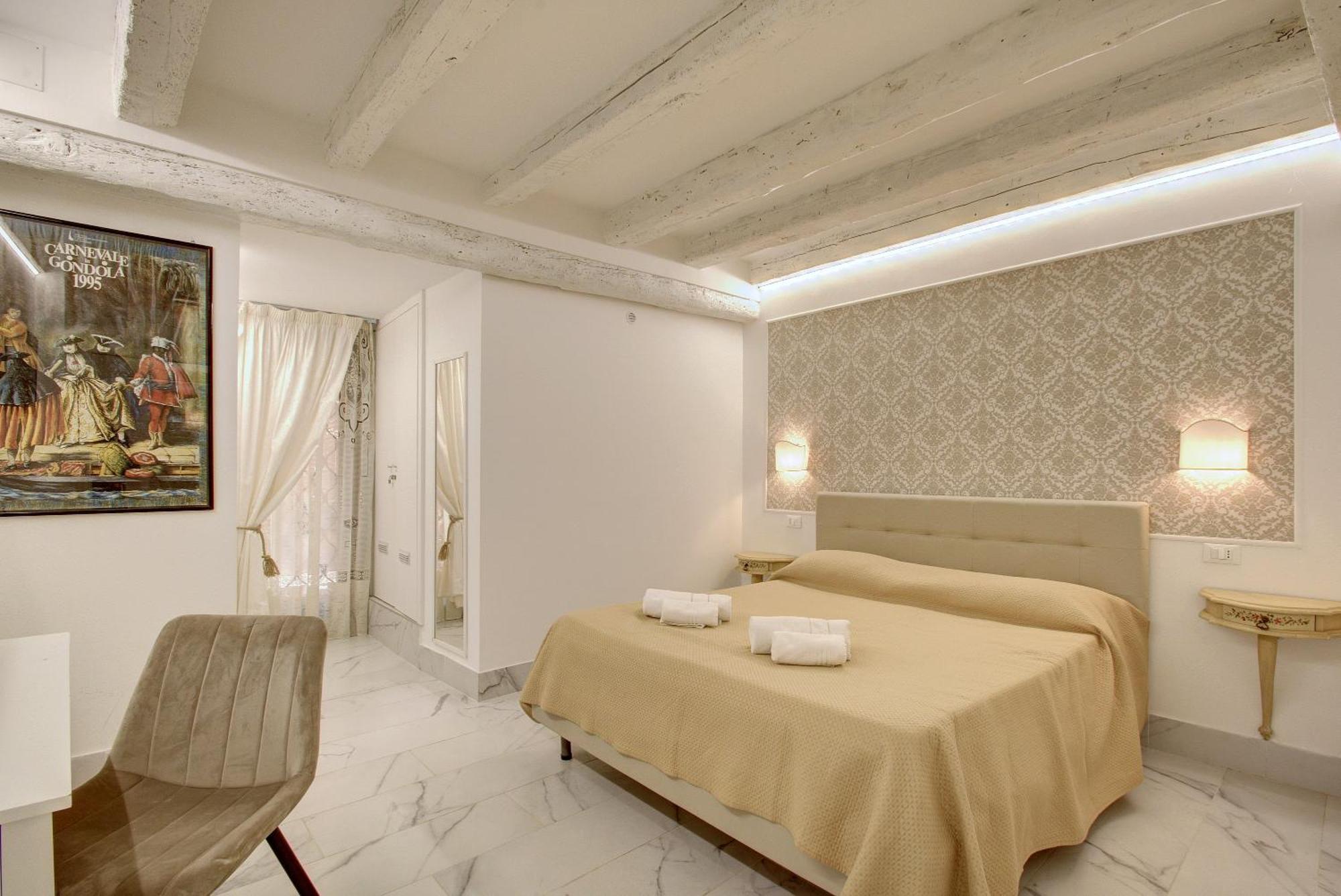 Newarsenale-a Venetian Dream- 10 Min To St.marco Apartamento