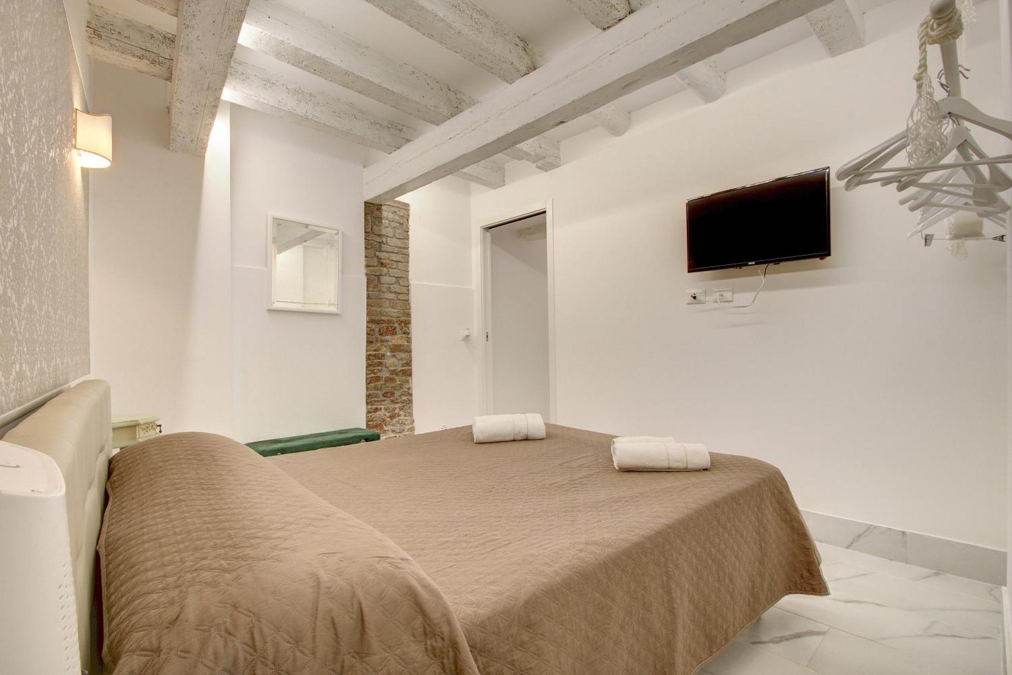 Apartamento Newarsenale-a Venetian Dream- 10 Min To St.marco
